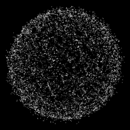 white-rounded-particles