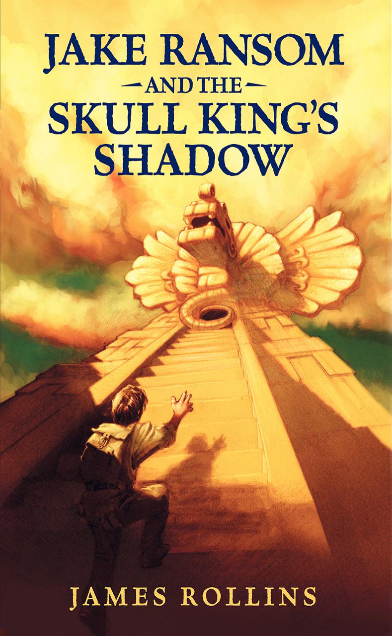 book image cover